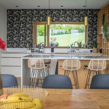 Timaru Holiday home