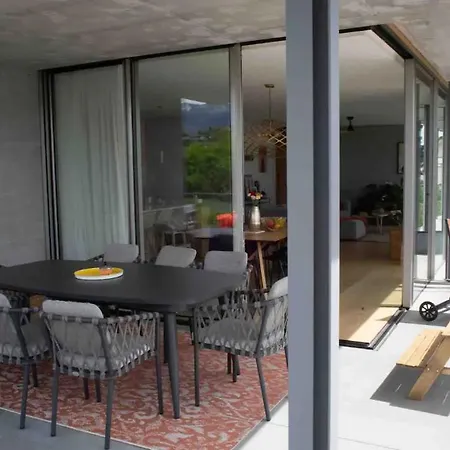 Timaru Holiday home