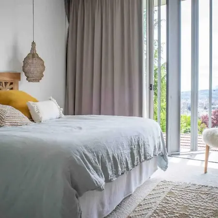 Timaru Holiday home