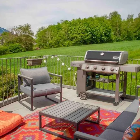 Timaru Holiday home Port-Jerome-sur-Seine