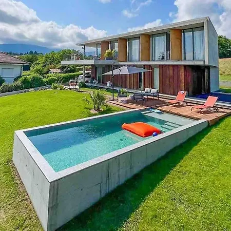 Timaru Holiday home Port-Jerome-sur-Seine
